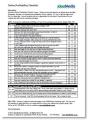 Website Profitability Checklist
