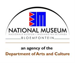 Nasionale Museum Bloemfontein