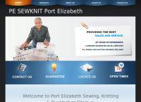 Pe Sewknit