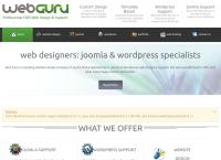 Web Guru Design Pty Ltd