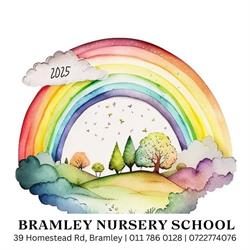 Bramley Nursery School