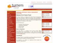 Xl Turners Travel