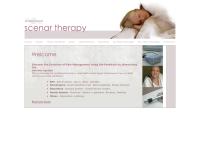 Scenar-Therapy
