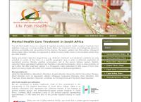 Life Path Health Group