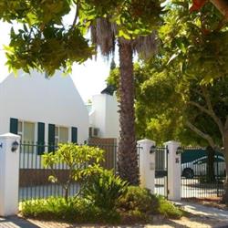 Stellenberg Lodge