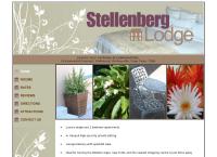 Stellenberg Lodge's website