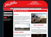 Mikes Driving School
