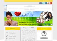 Association Of Personnel Service Organisations