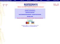 Biofeedback Laboratories (Pty) Ltd