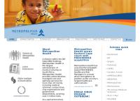 Metropolitan Health Group