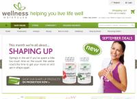 Wellness Warehouse