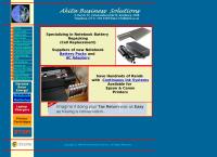 Akita Business Solutions