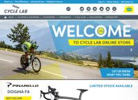 Cycle Lab Johannesburg