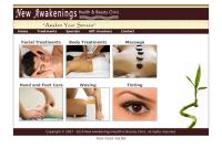 New Awakenings Health & Beauty Clinic