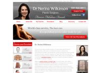 Dr. Nerina Wilkinson
