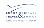 Extraordinary Travel & Tours