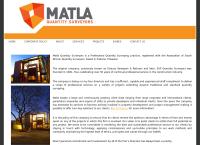 Matla Quantity Surveyors