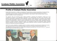 Graham Muller Associates