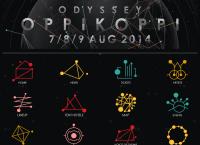 Oppikoppi Productions