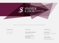 Simmer & Jack Mines, Limited
