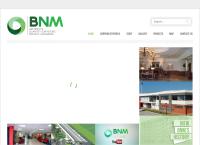 Brinkman Ndayi Mcall