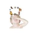 ADD | ADHD Alernative Treatment with Magnotherapy
