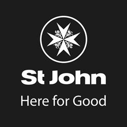 St John