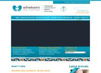 Ethekwini Hospital & Heart Centre