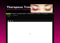 Therapeuo Training Institute