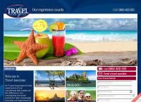 Travel Associates