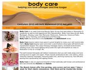 Body Care Wellness Centre