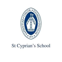 St Cyprian’s School