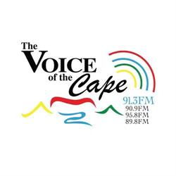 Voice Of The Cape
