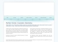 Perfect Smile Dental studio