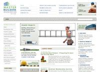 Master Builders Kwazulu-Natal's website