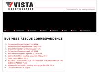 Vista Construction
