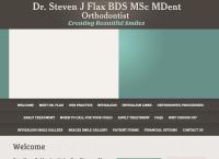 Dr. Steven Jay Flax Orthodontist