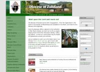 Cathedral Parish of St. Michael's and All Angel's Anglican Church Diocese of Zululand