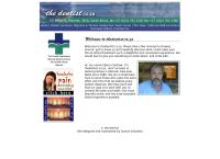 Thedentist
