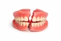 Denture repairs