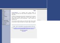 Civilconsult's website