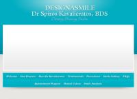 Designasmile's website