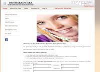 Dr  Cara Sharad