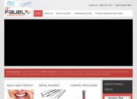 Dentistry & Tooth Implants