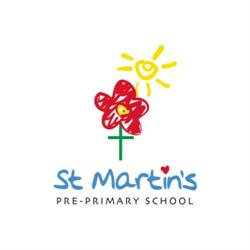 St Martin's Pre-Primary School