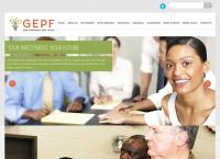 Government Employees Pension Fund