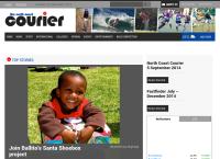 North Coast Courier