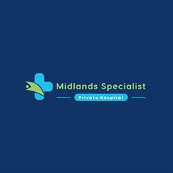 Midlands Medical Centre