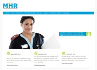 Medical Human Resources