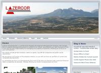 Lazercor Developments